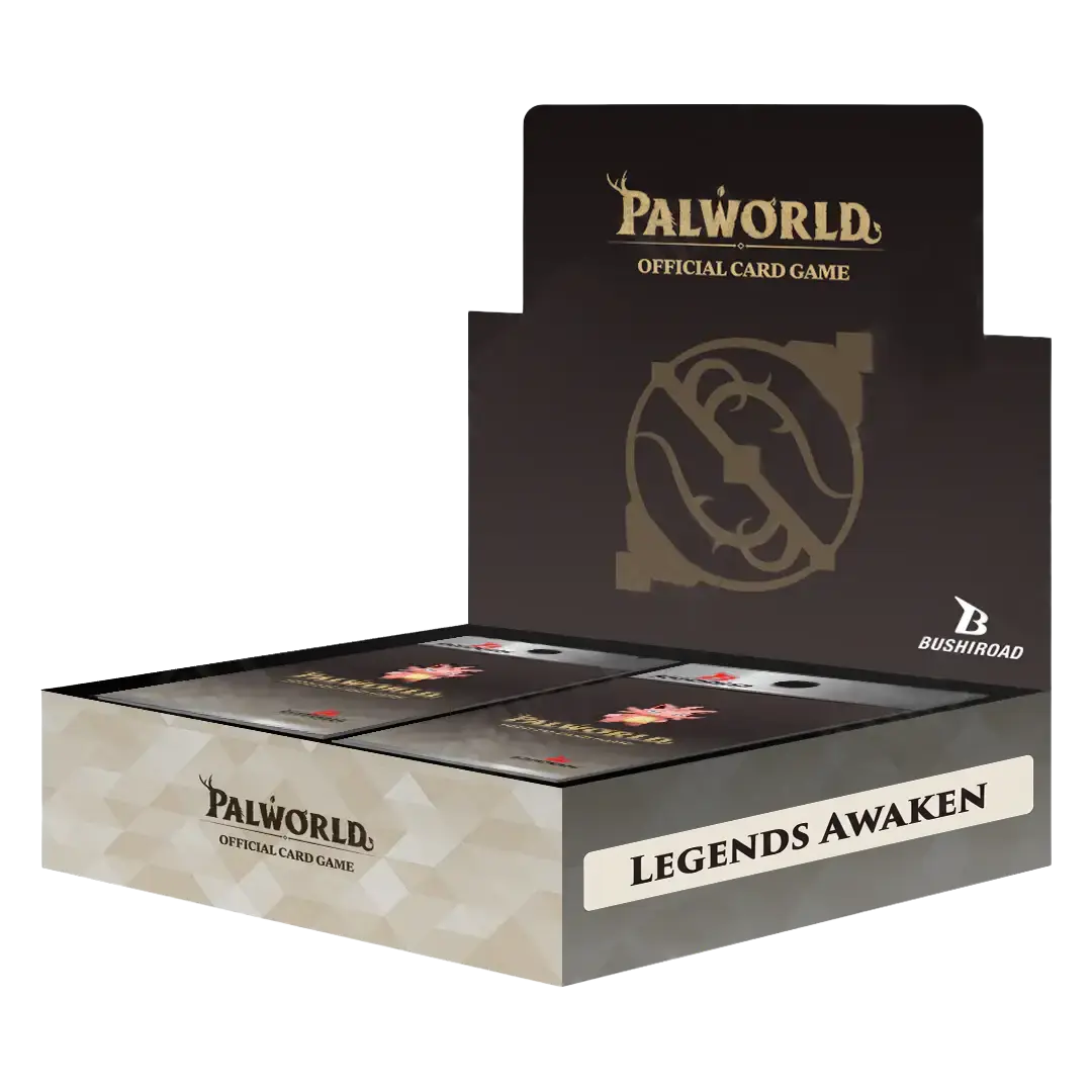 Palworld
